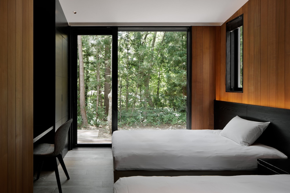 VILLA EL CIELO HAKUBA 松本・軽井沢