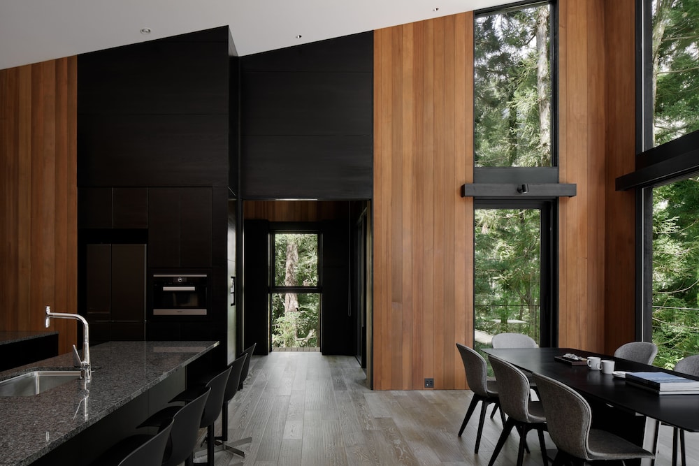 VILLA EL CIELO HAKUBA 松本・軽井沢