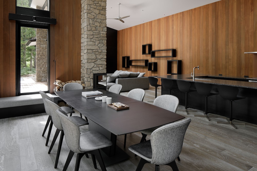 VILLA EL CIELO HAKUBA 松本・軽井沢