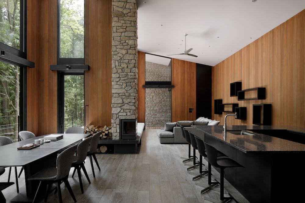 VILLA EL CIELO HAKUBA 松本・軽井沢