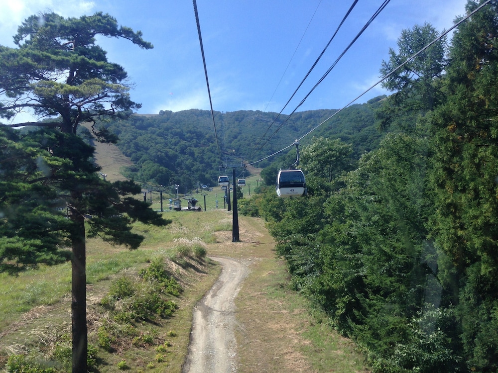 パルズイン雷鳥 松本・軽井沢