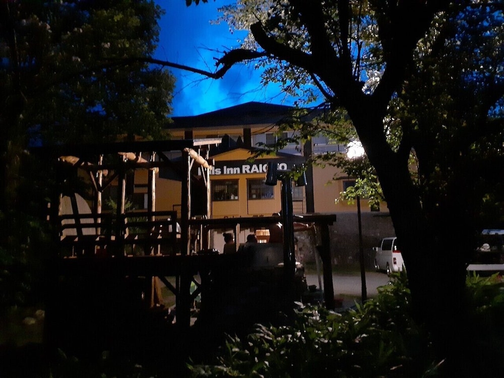 パルズイン雷鳥 松本・軽井沢