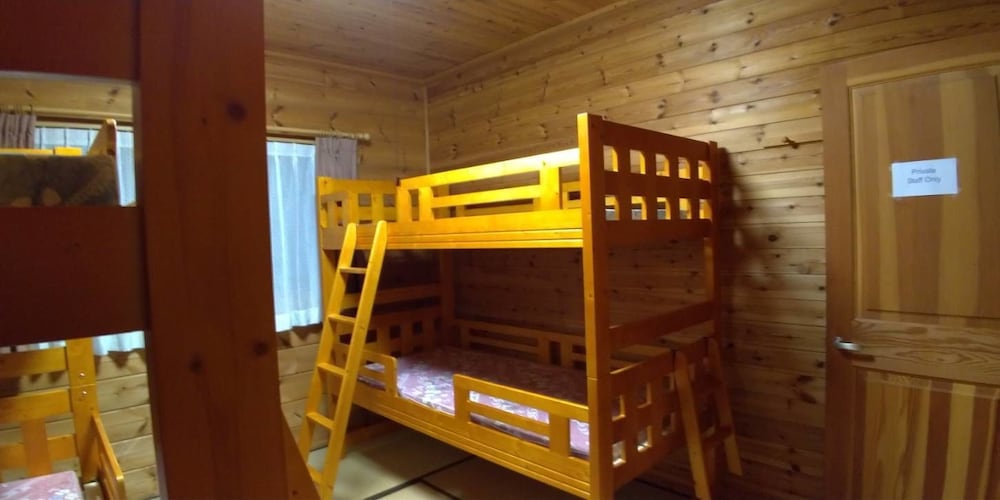 COTTAGE ALICE 松本・軽井沢
