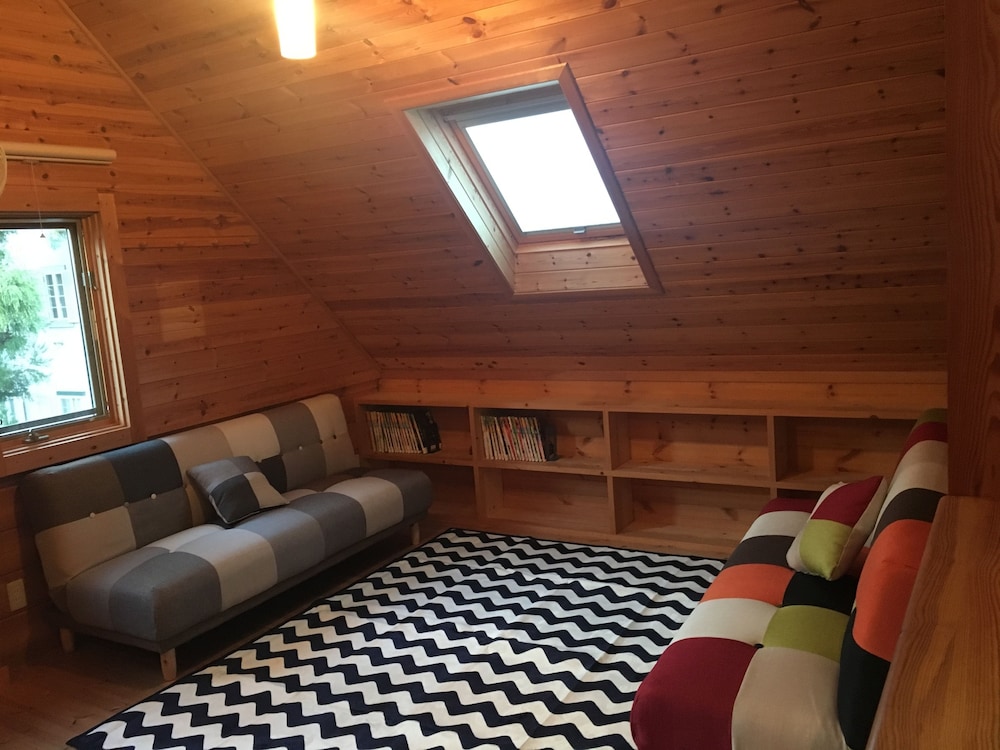 COTTAGE ALICE 松本・軽井沢