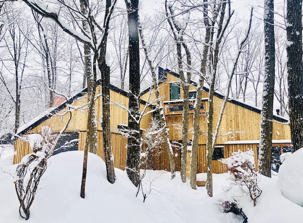 ASAGIRI CHALET 松本・軽井沢