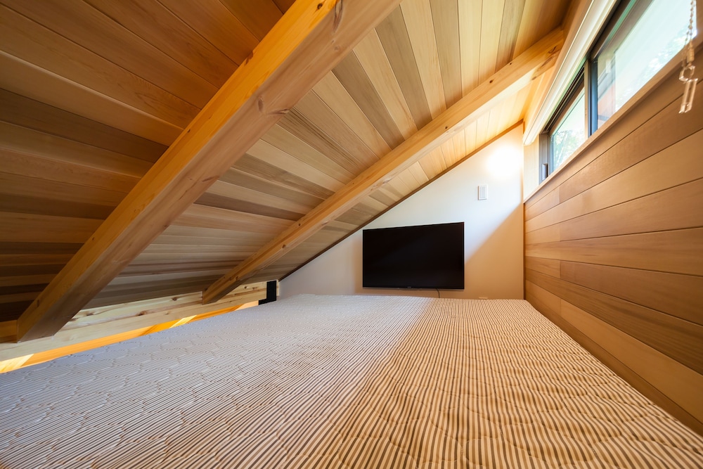 ASAGIRI CHALET 松本・軽井沢