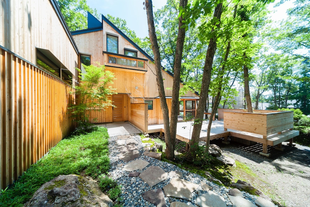 ASAGIRI CHALET 松本・軽井沢