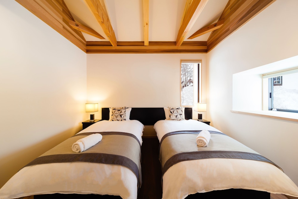ASAGIRI CHALET 松本・軽井沢