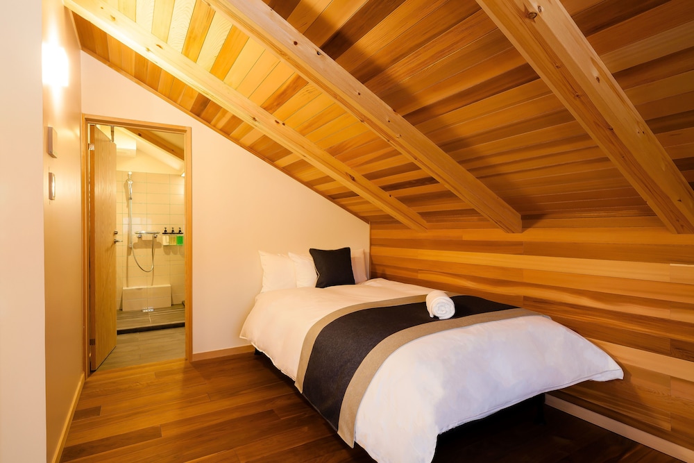 ASAGIRI CHALET 松本・軽井沢
