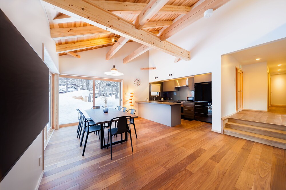 ASAGIRI CHALET 松本・軽井沢