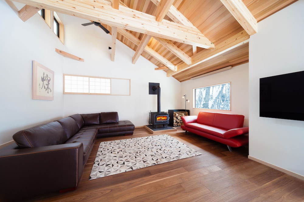 ASAGIRI CHALET 松本・軽井沢