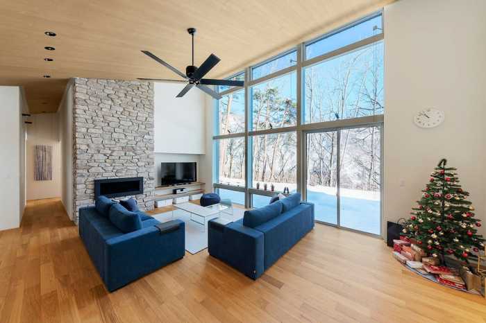 SAKKA ROCKS CHALET 松本・軽井沢