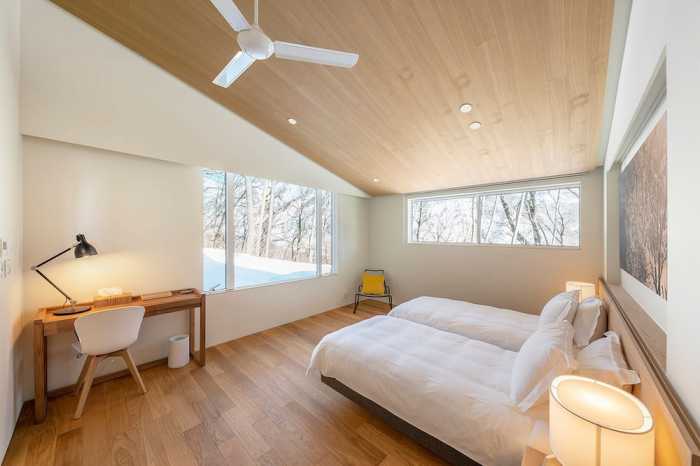 SAKKA ROCKS CHALET 松本・軽井沢