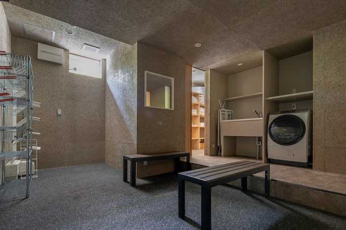 SAKKA ROCKS CHALET 松本・軽井沢