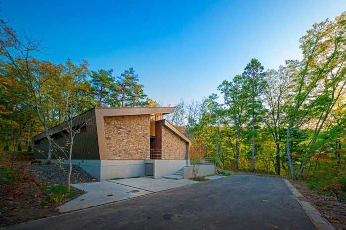 SAKKA ROCKS CHALET 松本・軽井沢