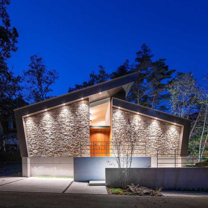 SAKKA ROCKS CHALET 松本・軽井沢