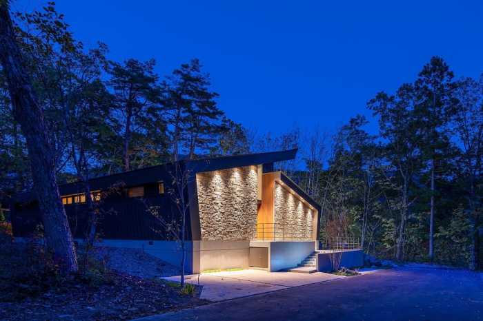 SAKKA ROCKS CHALET 松本・軽井沢