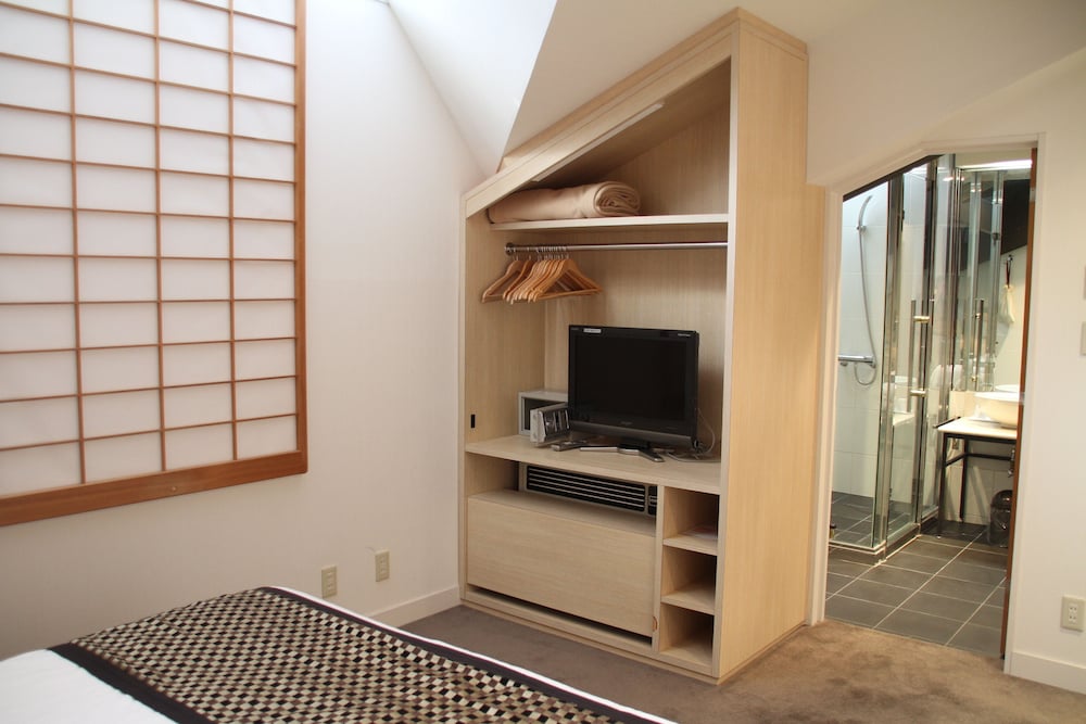 ザ リッジ ホテル & アパートメンツ 松本・軽井沢