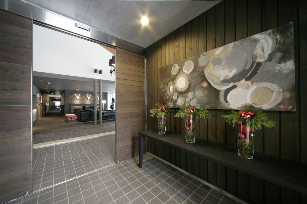 ザ リッジ ホテル & アパートメンツ 松本・軽井沢