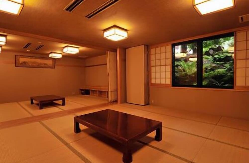 信州白馬八方温泉 しろうま荘 松本・軽井沢
