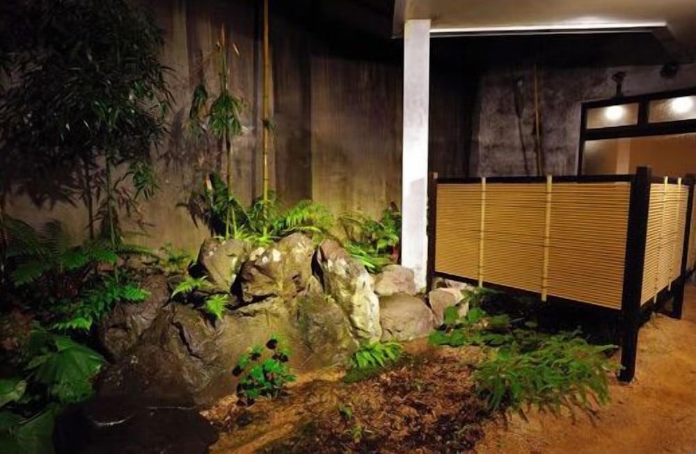 信州白馬八方温泉 しろうま荘 松本・軽井沢