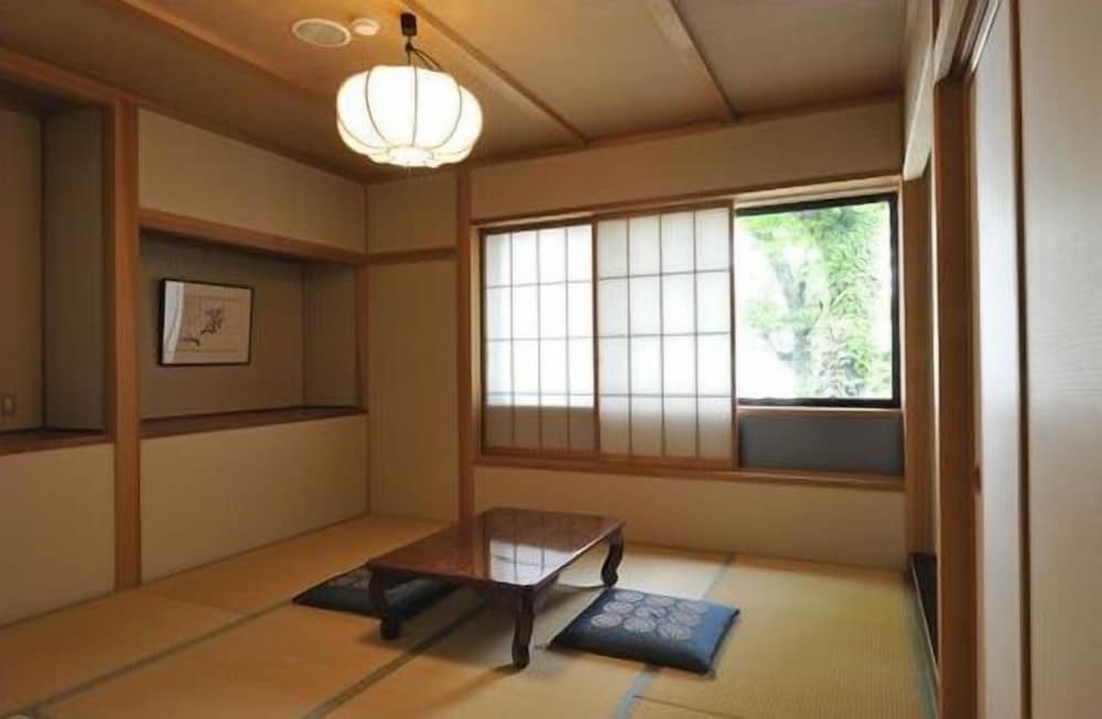 信州白馬八方温泉 しろうま荘 松本・軽井沢