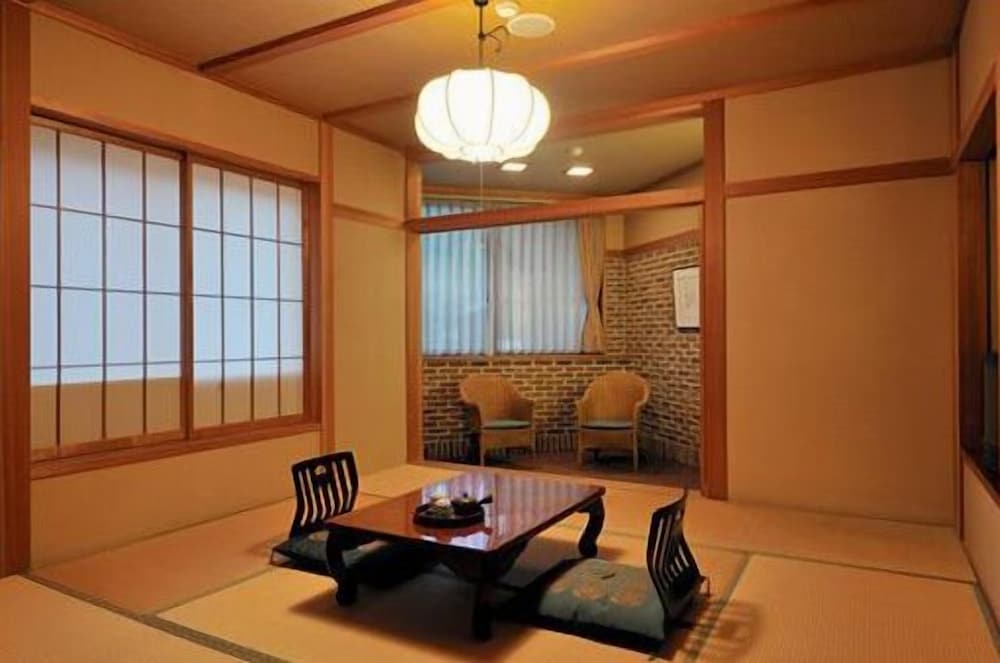 信州白馬八方温泉 しろうま荘 松本・軽井沢