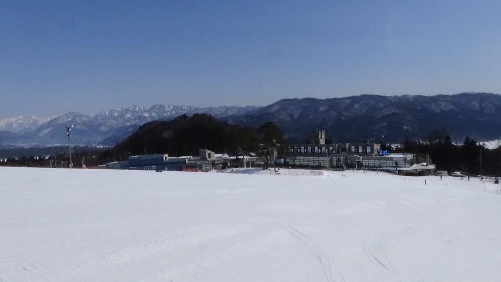 コンドミニアム白馬五竜 松本・軽井沢