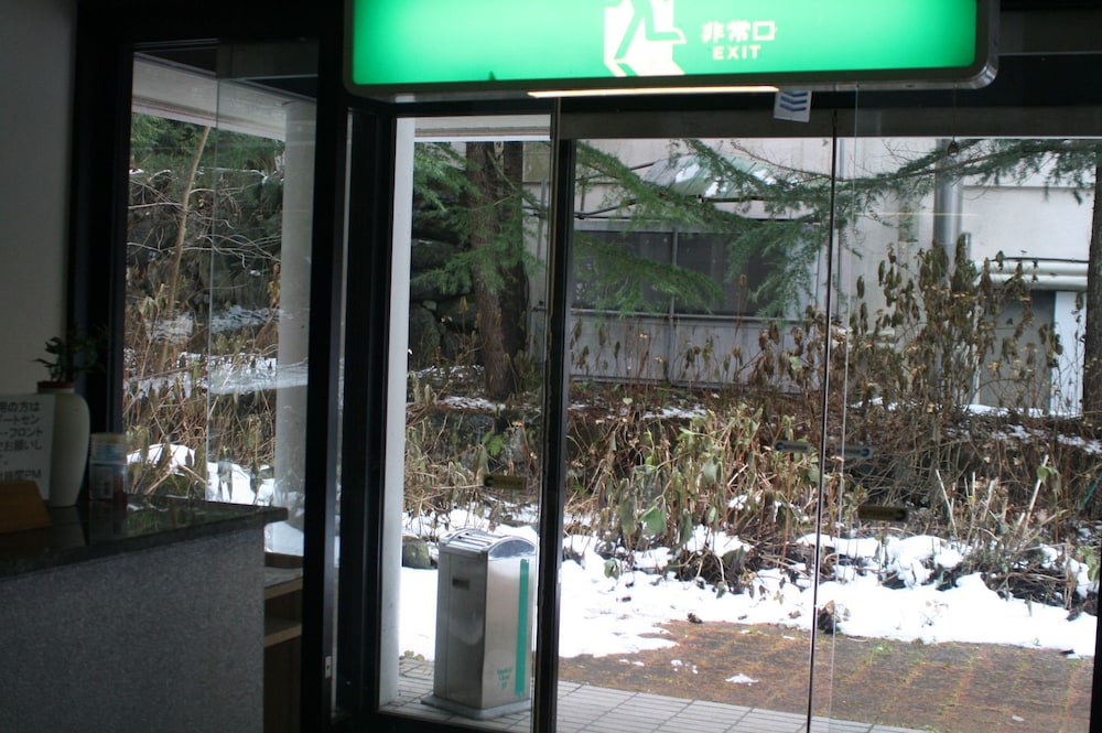 ホテルにれの樹 松本・軽井沢