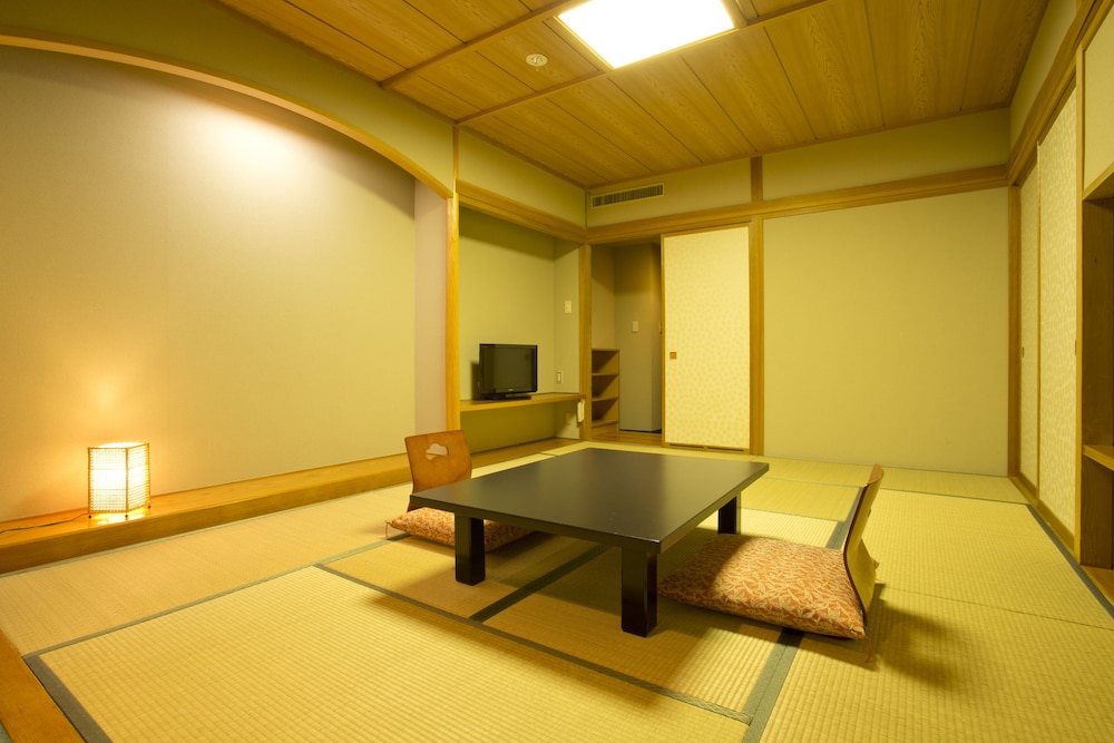 白馬ホテル オークフォレスト 松本・軽井沢