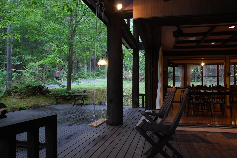 IL BOSCO 松本・軽井沢