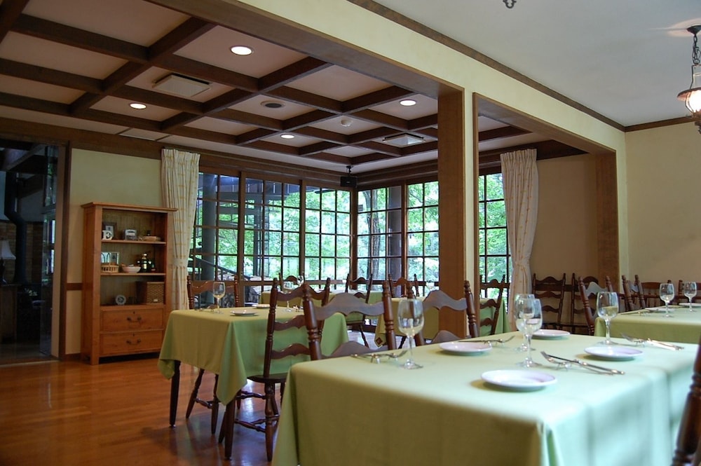 IL BOSCO 松本・軽井沢