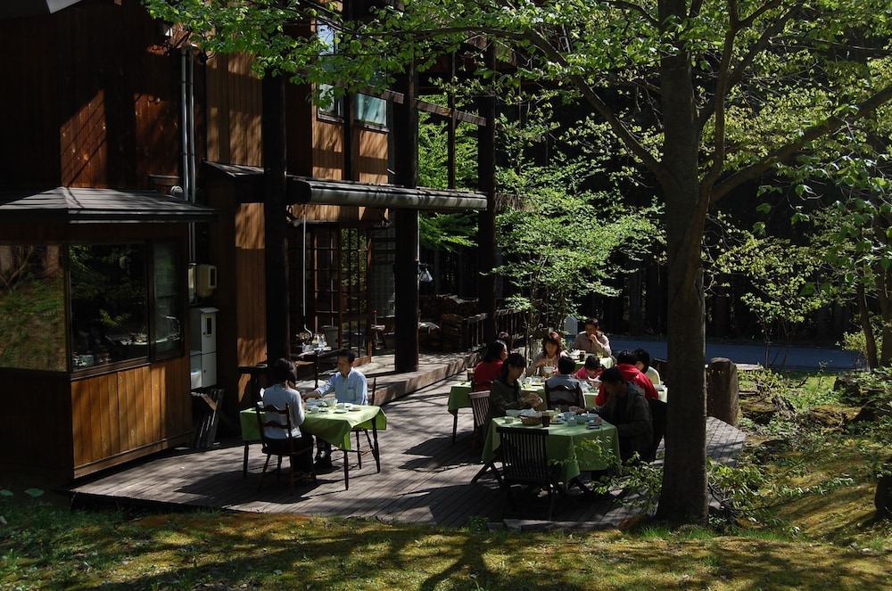 IL BOSCO 松本・軽井沢