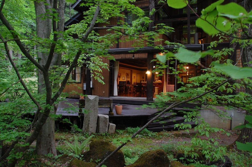 IL BOSCO 松本・軽井沢