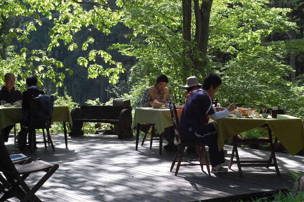 IL BOSCO 松本・軽井沢
