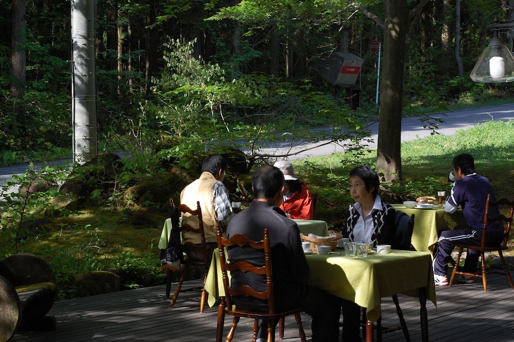 IL BOSCO 松本・軽井沢