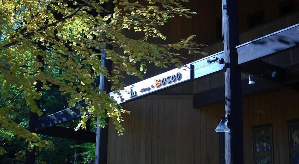 IL BOSCO 松本・軽井沢