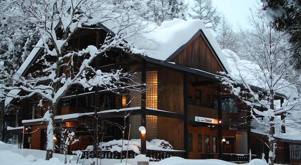 IL BOSCO 松本・軽井沢