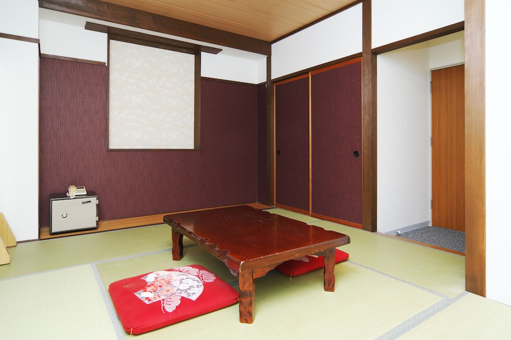 ホテル サンマルテ 松本・軽井沢
