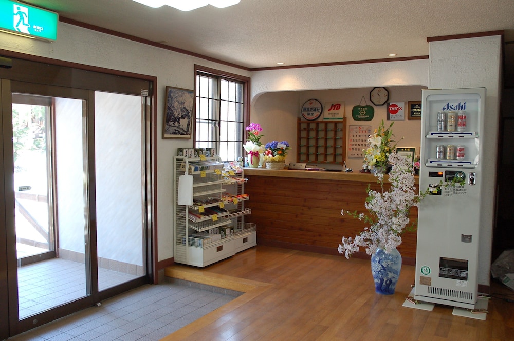 ホテル モンブラン白馬 松本・軽井沢