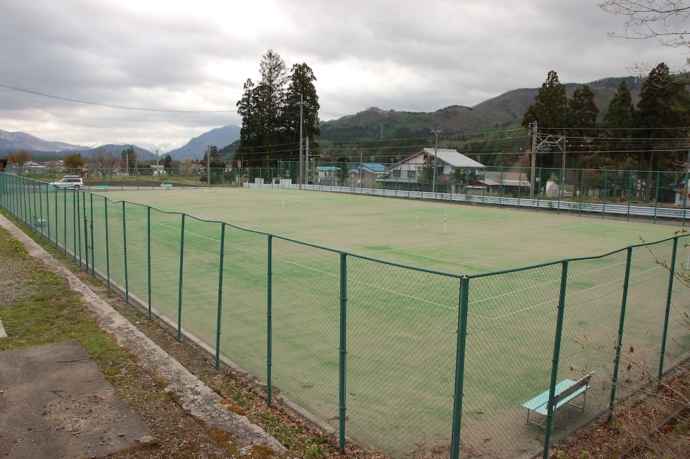ホテル モンブラン白馬 松本・軽井沢