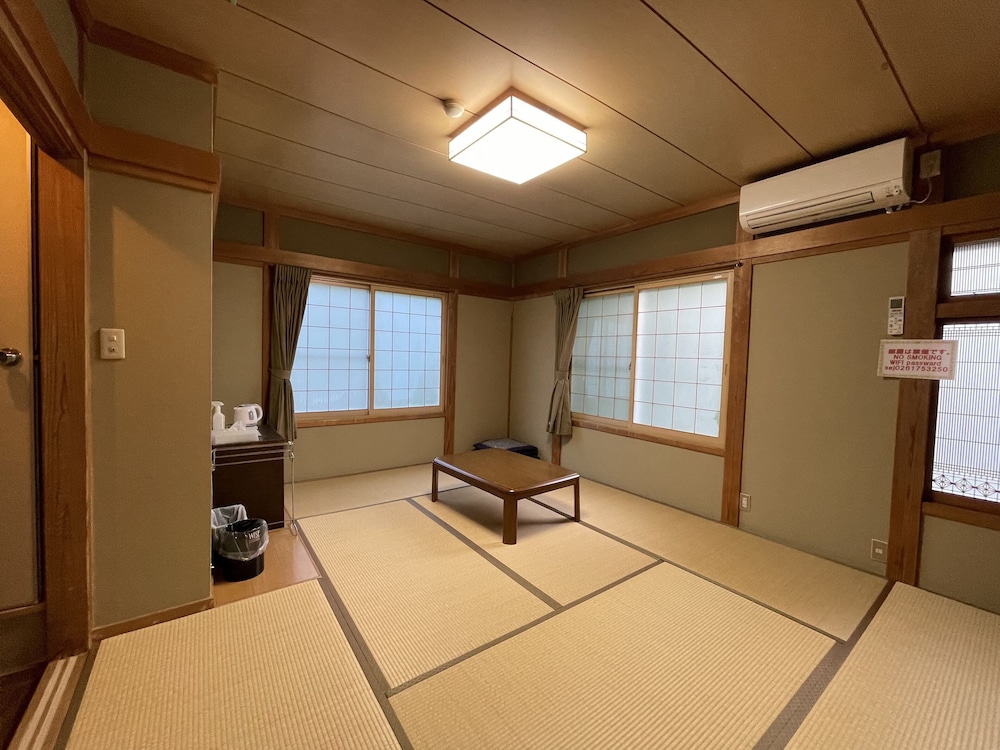 ホテル セジュールミント 松本・軽井沢