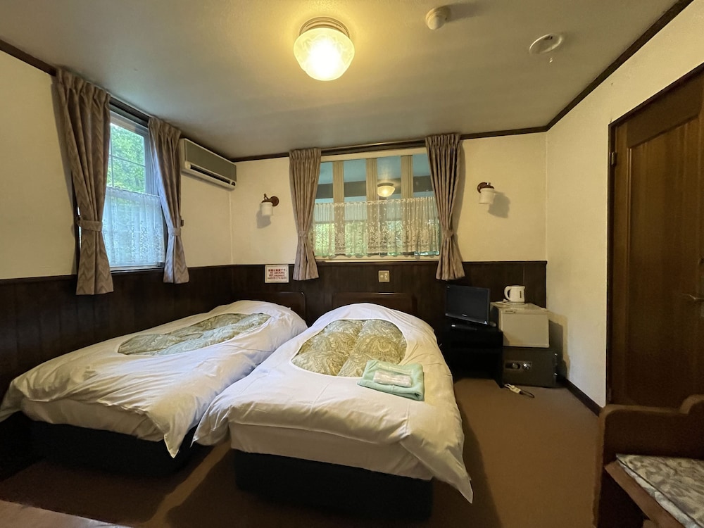 ホテル セジュールミント 松本・軽井沢