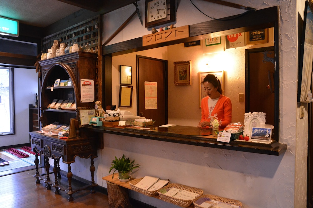 ホテル セジュールミント 松本・軽井沢