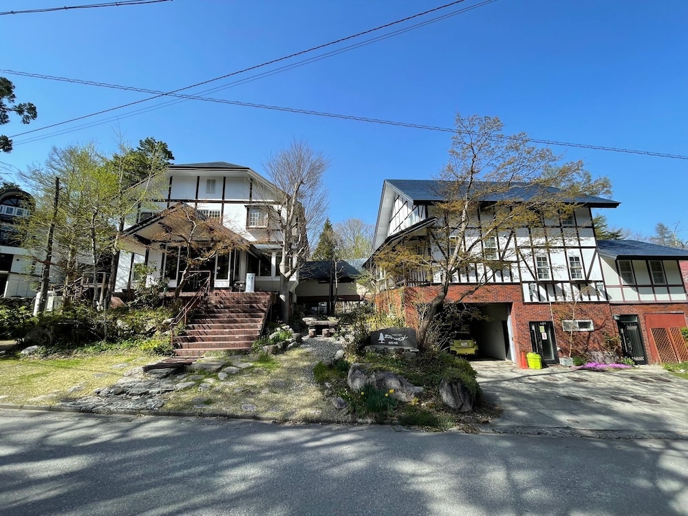 ホテル セジュールミント 松本・軽井沢