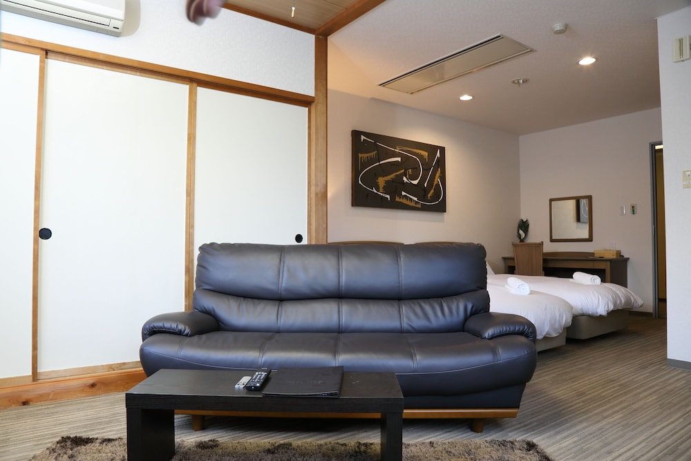 白馬エコーホテル 松本・軽井沢