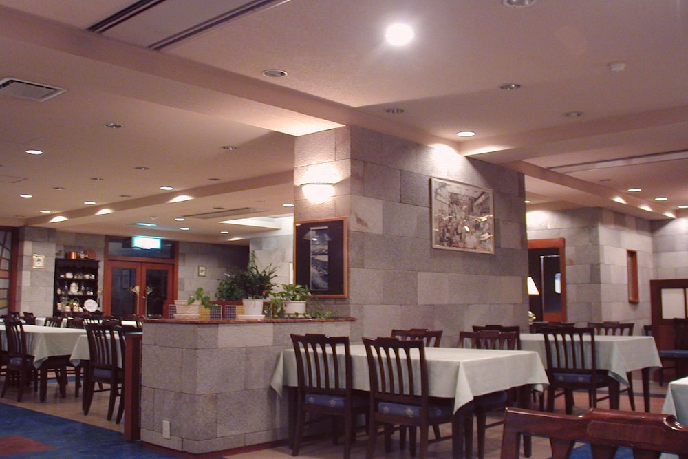 白馬ホテル扇屋 松本・軽井沢