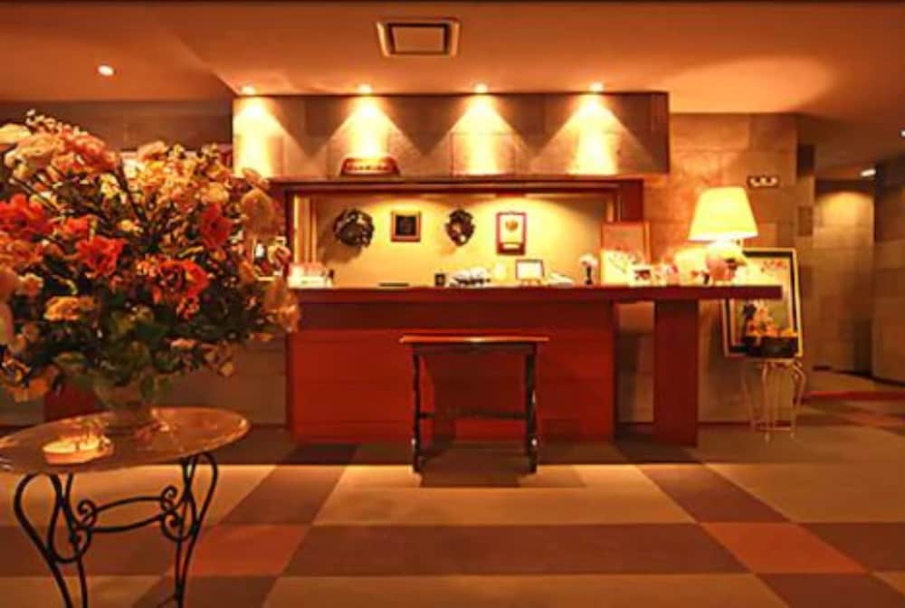 白馬ホテル扇屋 松本・軽井沢
