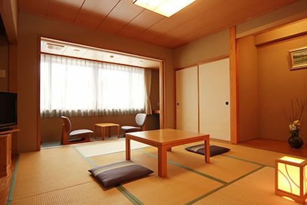 白馬ホテル扇屋 松本・軽井沢