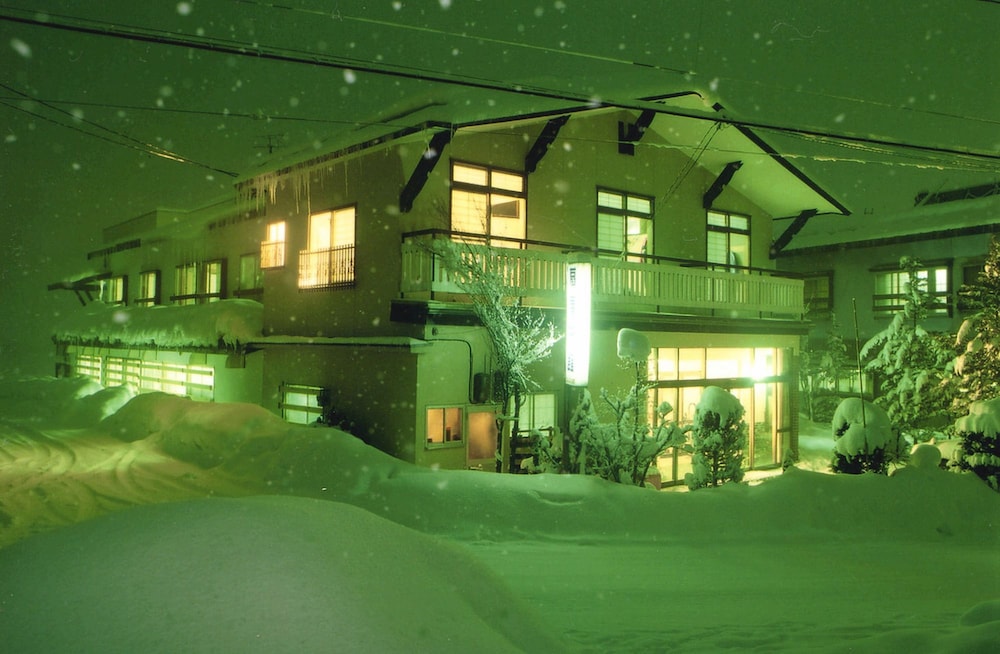 扇屋旅館 松本・軽井沢